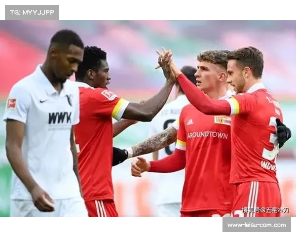 菲利普梅开二度汉堡主场四球大胜美因茨豪取德甲焦点战胜利