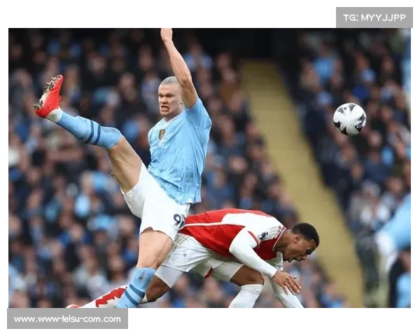 哈兰德连续9场进球独挑曼城重担 与凯恩姆巴佩同场争锋