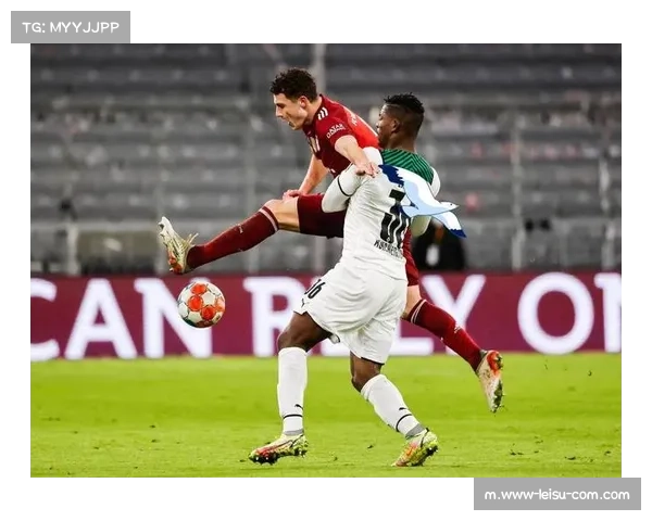 门兴上半场被拜仁压制 控球仅19%射门未能产生 门兴上半场被拜仁压制 控球仅19%射门未能产生