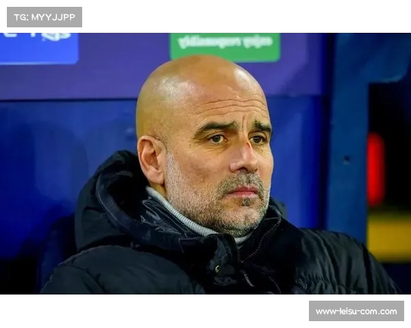 曼城控球率占优却难转化胜势 瓜迪奥拉战术体系遭遇挑战